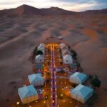 Postres Marroquíes – Un Dulce Sabor a Tradición