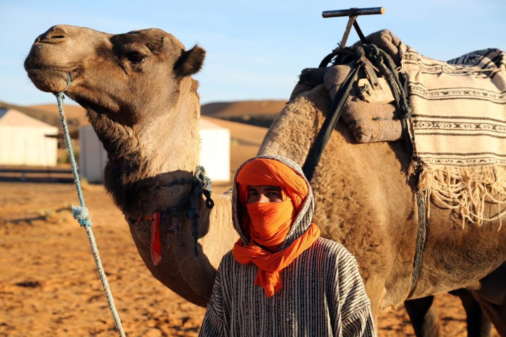 3 Dias Marrakech a Merzouga